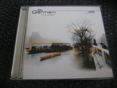 St Germain - Tourist