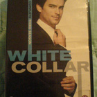 White Collar - Kovat kaulassa , kausi 3 , 4 DVD - pikkukuva 1