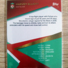 Harvey Elliott numeroitu 10/150 - pikkukuva 2