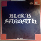BLACK SABBATH  ::  MADE IN USSR  !!! :: VINYYLI ALBUM  1991 - pikkukuva 1