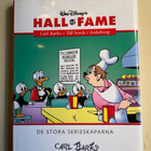 Hall of Fame - Carl Barks - bok 8 - pikkukuva 1