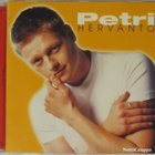 Petri Hervanto • Petri Hervanto CD - pikkukuva 1