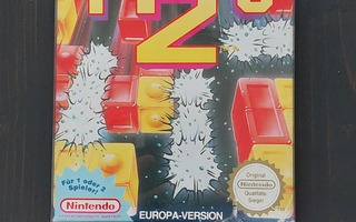 Nes Tetris 2