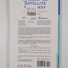 William M. Kaula : Theory of Satellite Geodesy : Applicat... - pikkukuva 2