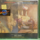 BILL CONTI - THE RIGHT STUFF/NORTH AND SOUTH UUSI "SS" LP - pikkukuva 1