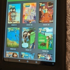 Agapao tablet e- kirja - pikkukuva 4