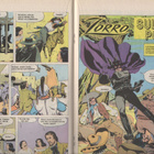 ZORRO n:o 3 1991 Hirttosilmukan varjossa. - pikkukuva 5