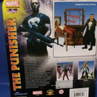 THE PUNISHER UUSI FIGUURI PAKETISSAAN (W) - pikkukuva 2