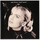 Sam Brown • April Moon CD - pikkukuva 1