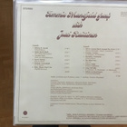 Tommie Mansfield group with Jussi Raittinen LP - pikkukuva 2