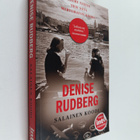 Denise Rudberg : Salainen koodi - pikkukuva 1