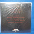 WINTERWOLF - CYCLE OF THE WEREWOLF M-/M- SPAIN 2010 LP - pikkukuva 2