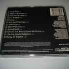 Motörhead - Iron Fist (CD) - pikkukuva 2