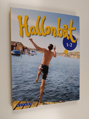 Martin Appel : Hallonbåt 1-2