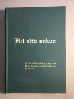 Het sitte sukua