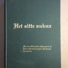 Het sitte sukua - pikkukuva 1