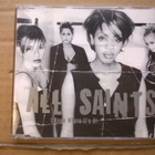 All Saints - I Know Where It´s At CDS - pikkukuva 1