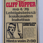 Kalma kaipaa omaansa - pikkukuva 2