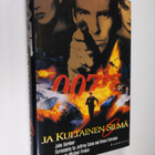 John Gardner : 007 ja Kultainen silmä - pikkukuva 1