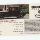 Keräilykuva CARILLAC COLLECTION 1924 V-63  n:o 24 - pikkukuva 2