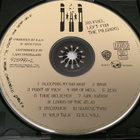 D.A.D.* - No Full Left For The Pilgrims - pikkukuva 4