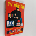 Michael Moore ym. : Adventures in a TV Nation - pikkukuva 1