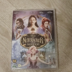The Nutcracker and The Four Realms UUSI DISNEY - pikkukuva 1