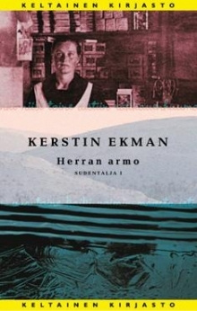 Kerstin Ekman - Herran armo