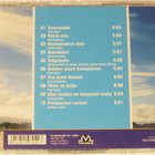Kokoelma • 10 Hengellistä laulua CD - pikkukuva 3