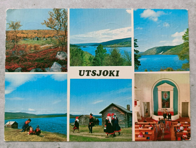 Utsjoki