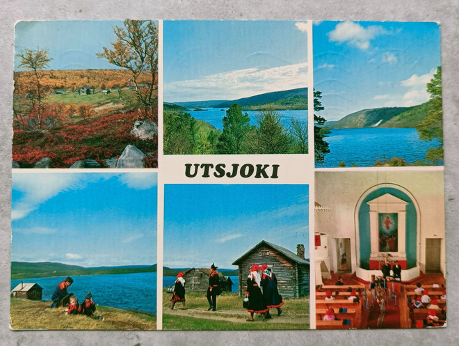 Utsjoki