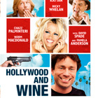 Hollywood And Wine (Pamela Anderson, David Spade (3971)UUSI - pikkukuva 2