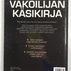 Judy Hindley : Uusi vakoilijan käsikirja - pikkukuva 2