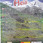 Heidi minisarja DVD 3 tuntia - pikkukuva 2
