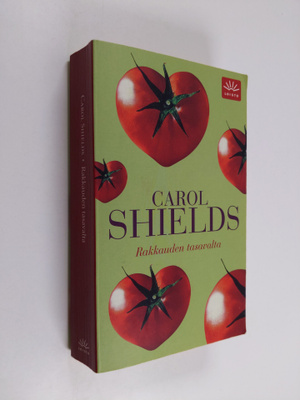 Carol Shields : Rakkauden tasavalta