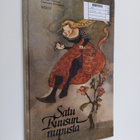Lisbeth Zwerger : Satu Ruusunnupusta - pikkukuva 1