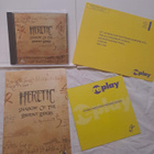 Heretic Big box - pikkukuva 3