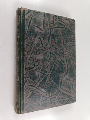 Louis De Geer : Strödda minnen från åren 1854-1924