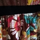 Olkaimeton Kesämekko / Mekko - koko XS-S-M - pikkukuva 2