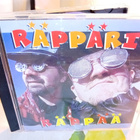 CD RÄPPÄRIT RÄPPÄÄ  ( SIS POSTIKULU ) - pikkukuva 1
