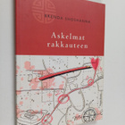 Brenda Shoshanna : Askelmat rakkauteen - pikkukuva 1