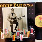 Sonny Burgess LP - pikkukuva 1