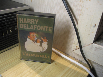 Harry Belafonte – Venezuela