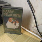 Harry Belafonte – Venezuela - pikkukuva 1