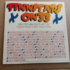 LP Finnstars on 33 - pikkukuva 1