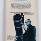 Patrick Moore ym. : The A-Z of Astronomy - pikkukuva 2