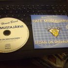 Reino House Band & Pate Mustajärvi: Sydän on sinivalkoinen - pikkukuva 2