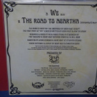 Siena Root - Different Realities EX/EX- LP - pikkukuva 2