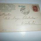 Lemmenkirjeen kirjoittaminen häiriintyy, p. 1904 - pikkukuva 2