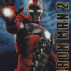 Marvel - Iron Man 2 (2xDVD K11) - pikkukuva 1